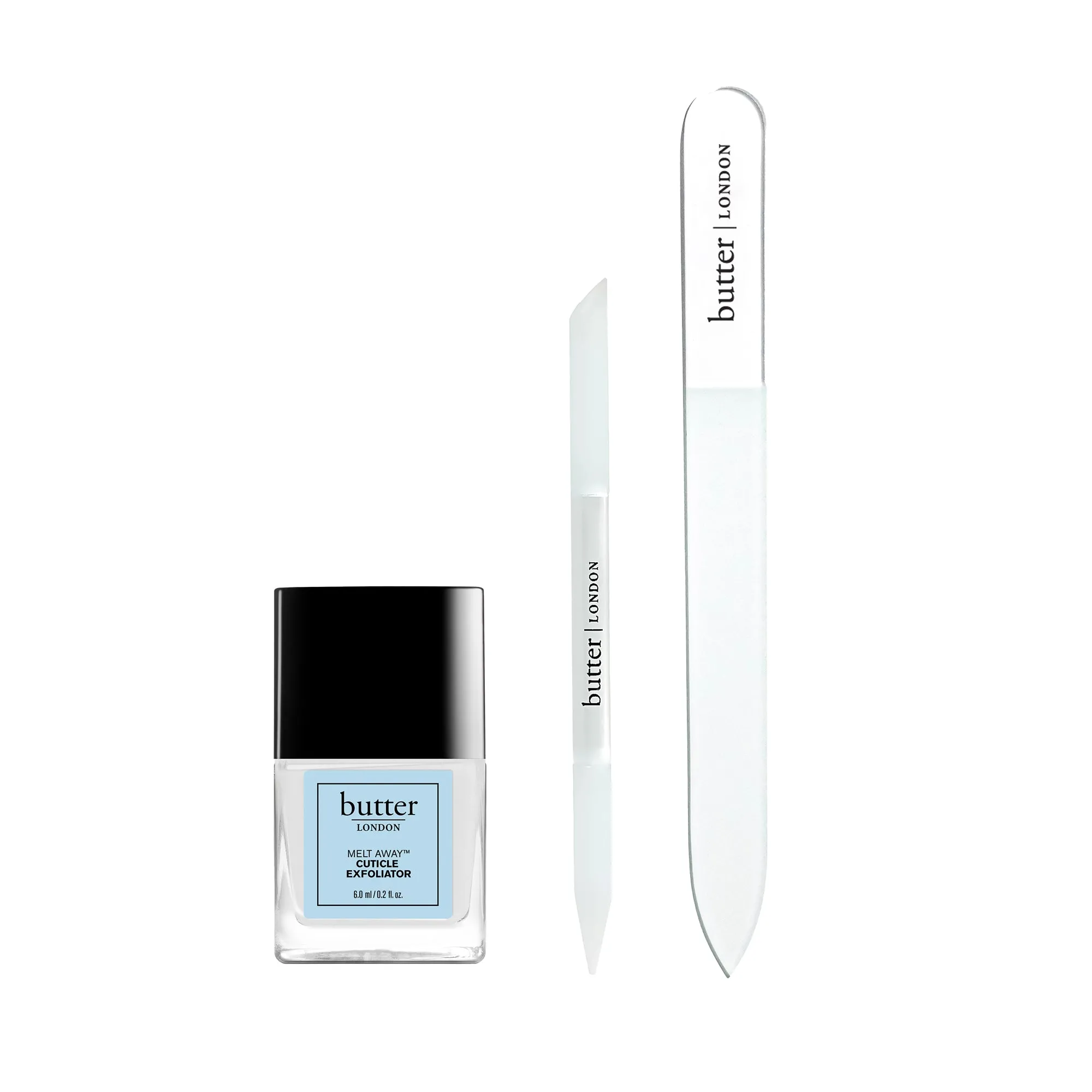 3-Piece Pro Manicure Kit