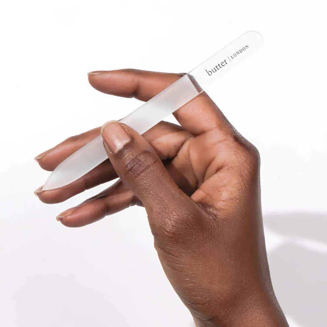3-Piece Pro Manicure Kit