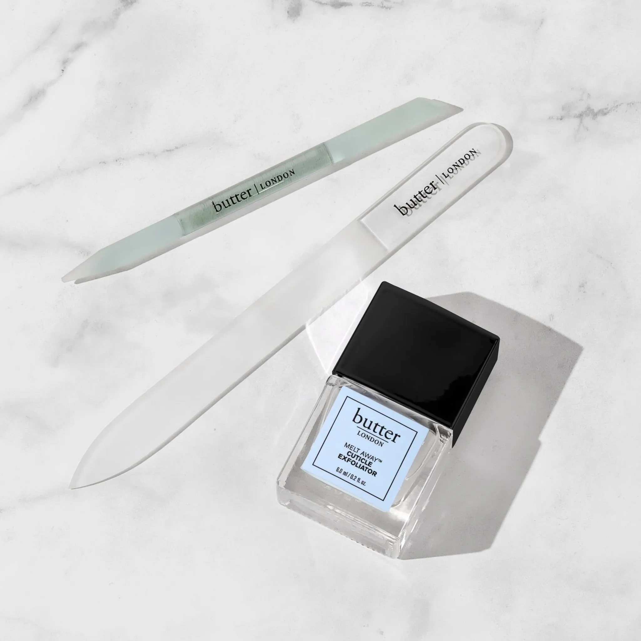 3-Piece Pro Manicure Kit