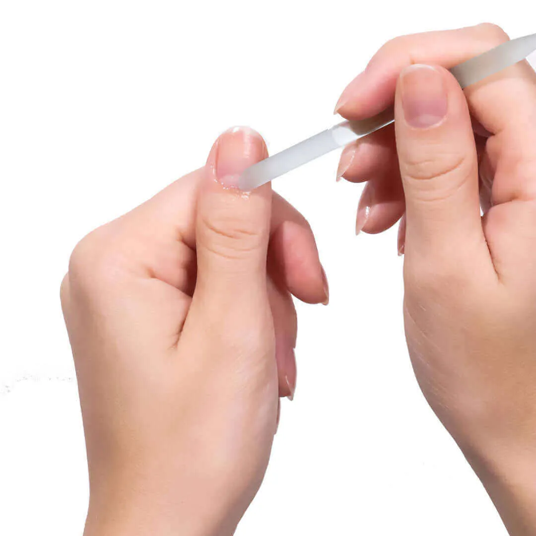3-Piece Pro Manicure Kit