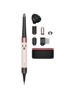 Airwrap i.d.™ Multi-Styler and Dryer Curly Coily Hair