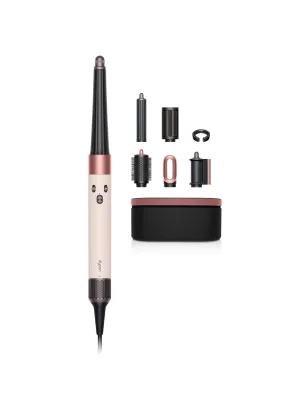 Airwrap i.d.™ Multi-Styler and Dryer Straight Wavy Hair