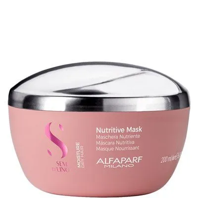 Alfaparf Milano Semi Di Lino Moisture Nutritive Mask