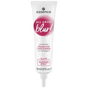 All About Blur! Even Skin Balm