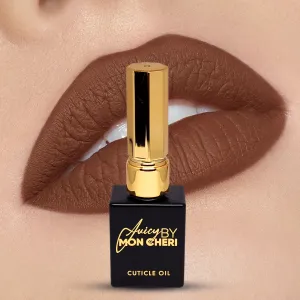 Allure Pheromone cuticle oil ( Golden Touch model) Juicy by Mon Cheri