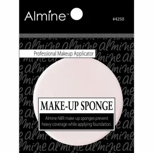 Almine: Make-Up Sponge #4250