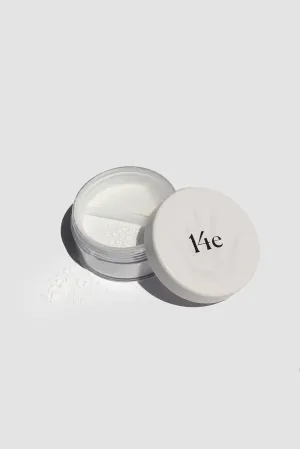 Aloe Nourish Prime & Set Powder