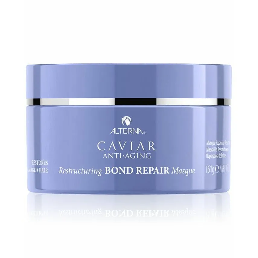 Alterna Caviar Anti-Aging Bond Repair Masque 5.7oz
