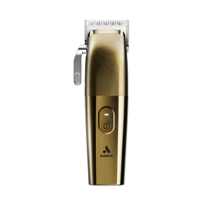 Andis Envy II Premium Gold Clipper