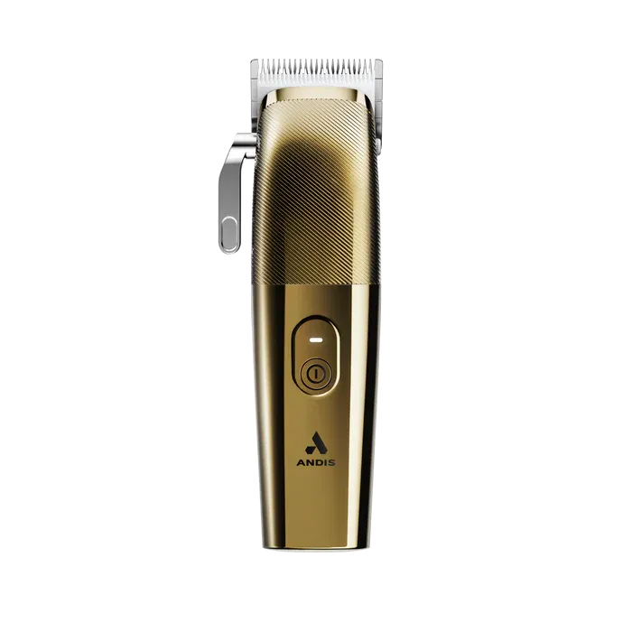 Andis Envy II Premium Gold Clipper