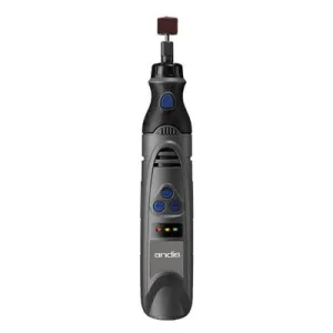 Andis Rechargeable Nail Grinder