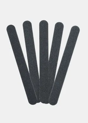 AOA 5 Piece Nail Files