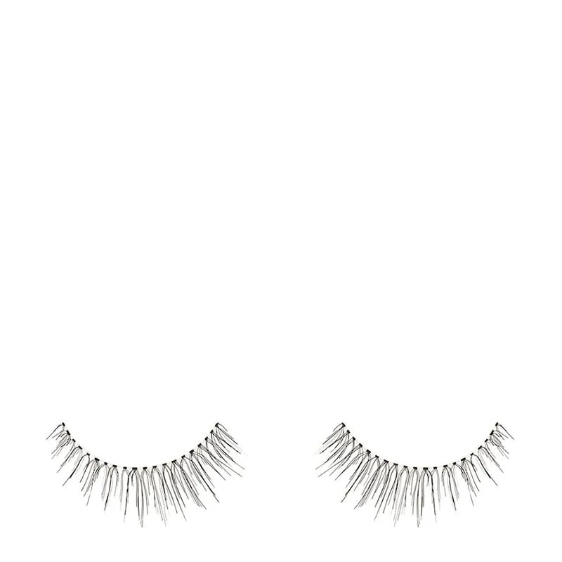 Ardell Natural Eyelashes - Black 110