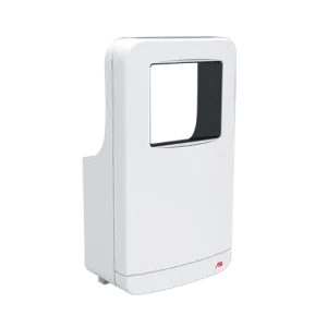 ASI® 20201-2 TRI-Umph™ 208/240V High Speed Automatic Hand Dryer