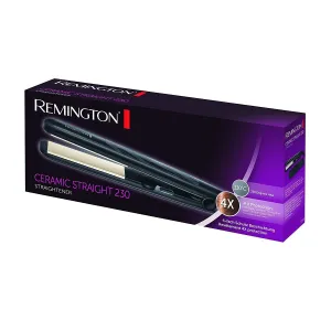 BaByliss Remington Ceramic 230 Straighteners