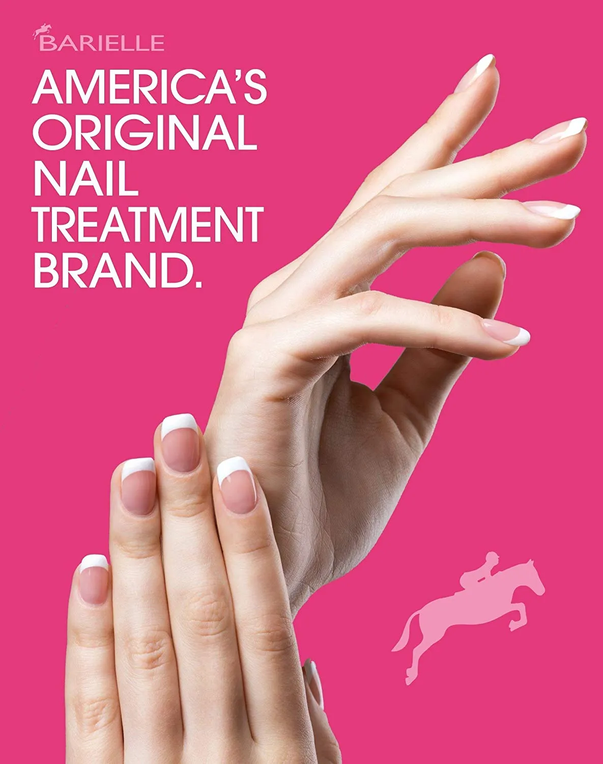 Barielle Anti Fungal Nail Lotion Fungus Rx 1 oz.
