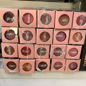 Becharm Organic Wet Lips