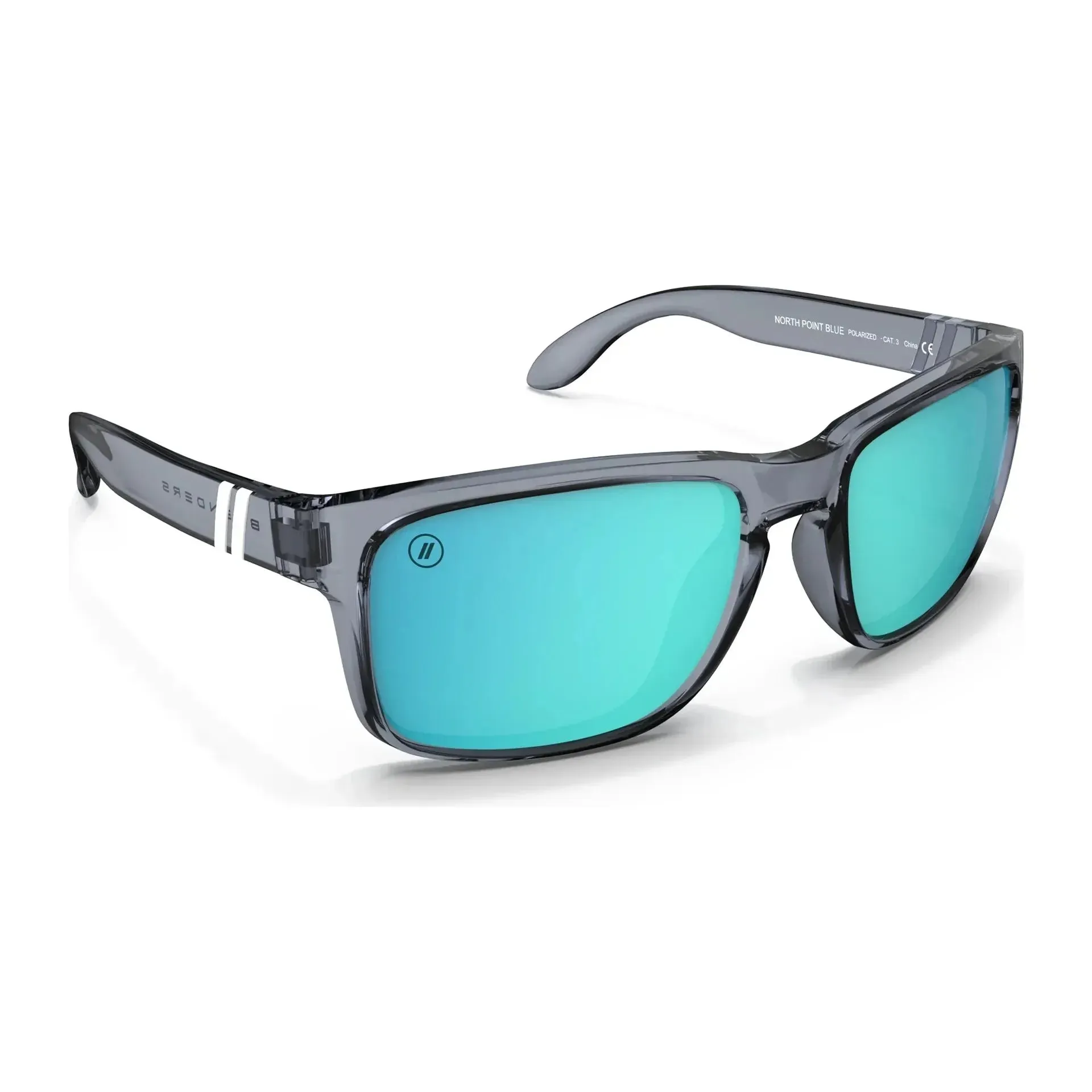 Blenders Canyon North Point Sunglasses BE1406