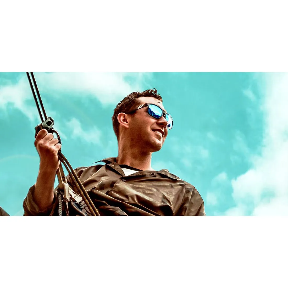 Blenders Canyon North Point Sunglasses BE1406