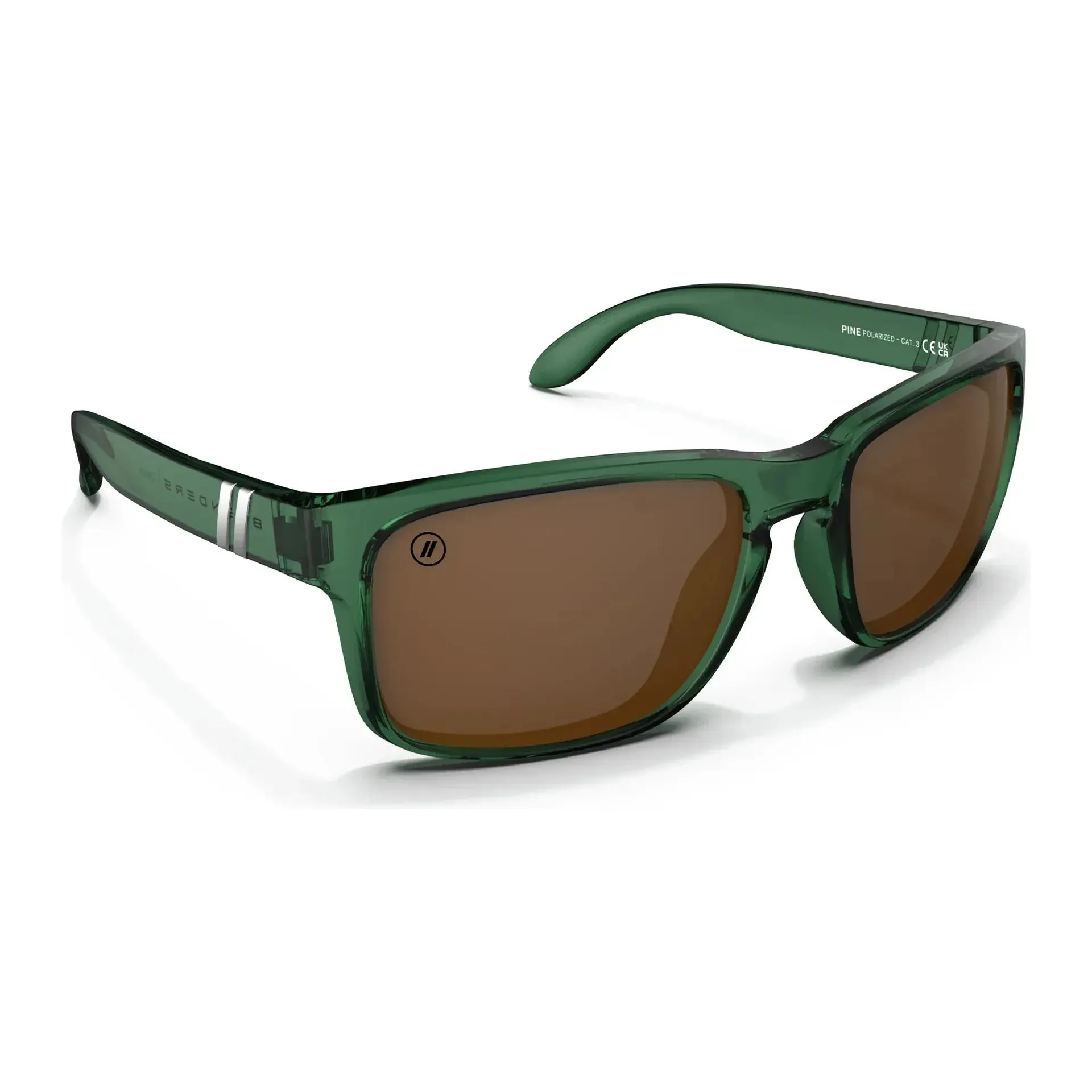 Blenders Canyon Pine Sunglasses BE1430