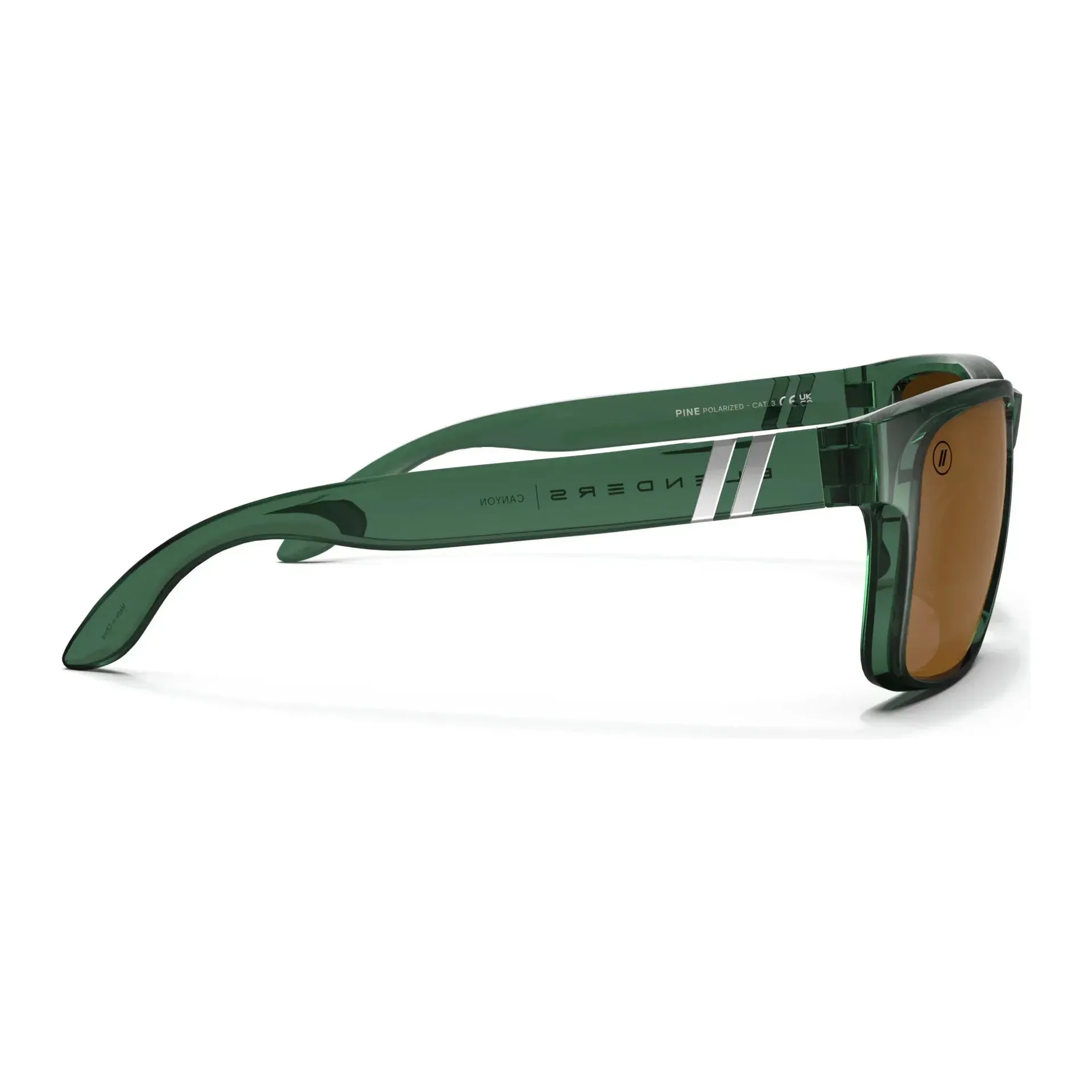 Blenders Canyon Pine Sunglasses BE1430