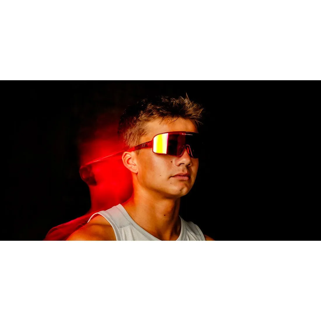 Blenders Eclipse Inferno Sunglasses BE3128