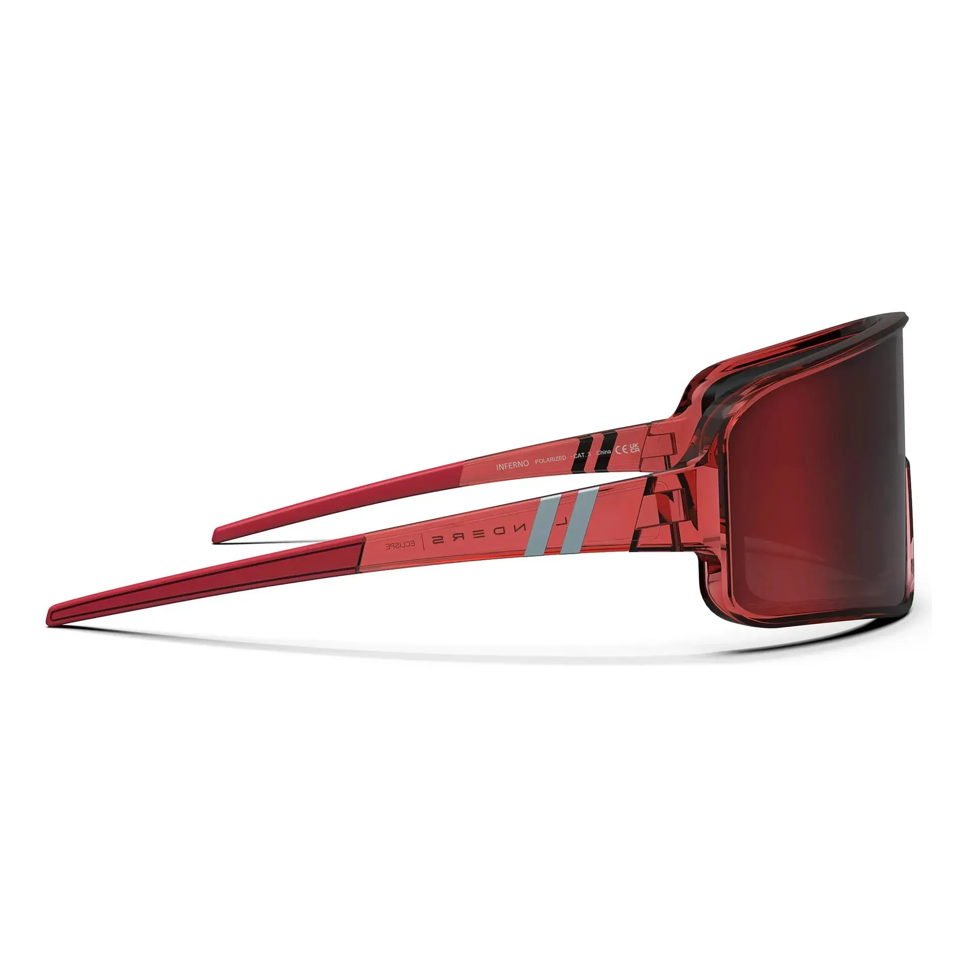 Blenders Eclipse Inferno Sunglasses BE3128