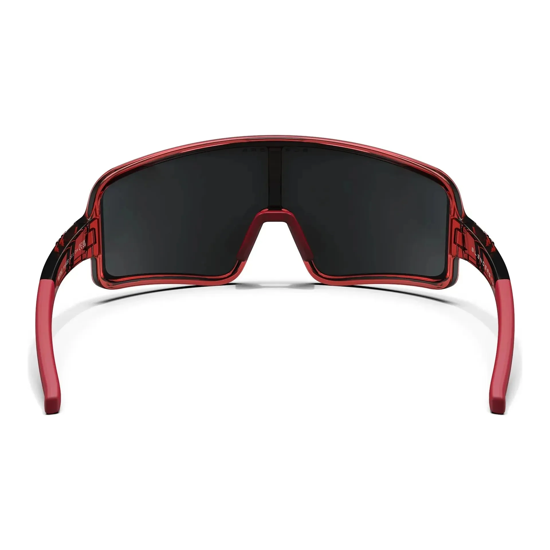 Blenders Eclipse Inferno Sunglasses BE3128