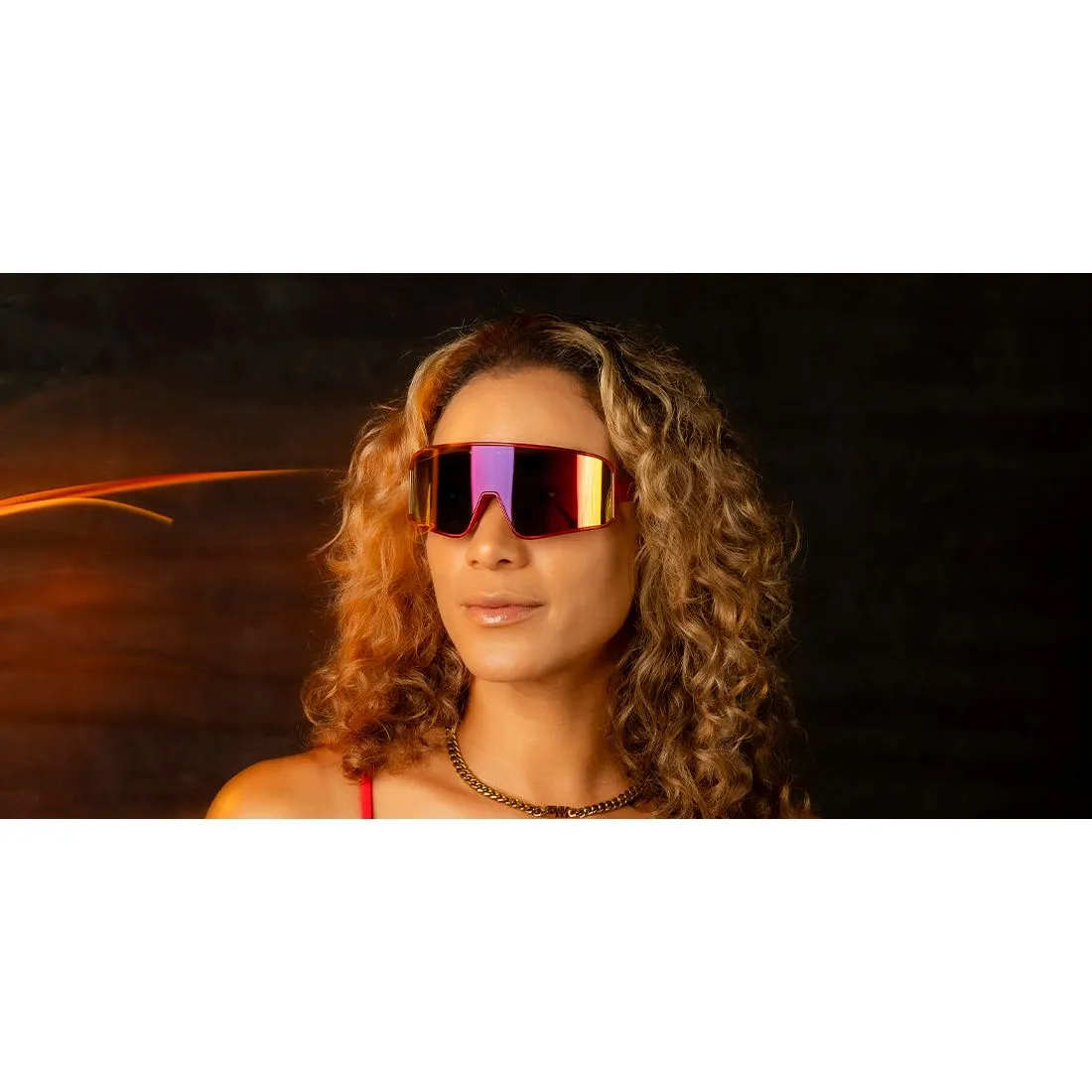 Blenders Eclipse Inferno Sunglasses BE3128