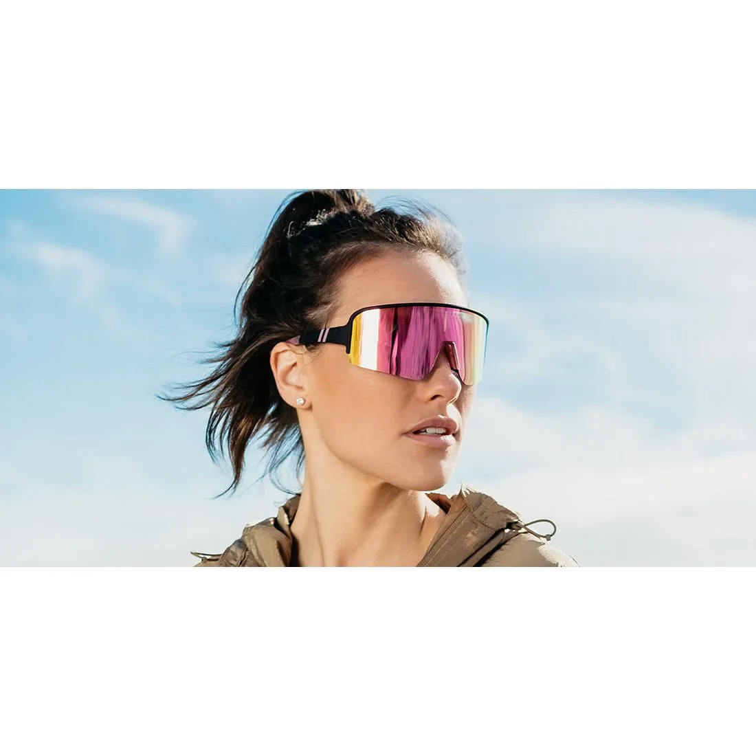 Blenders Eclipse X2 Miss Hannah Sunglasses BE4902