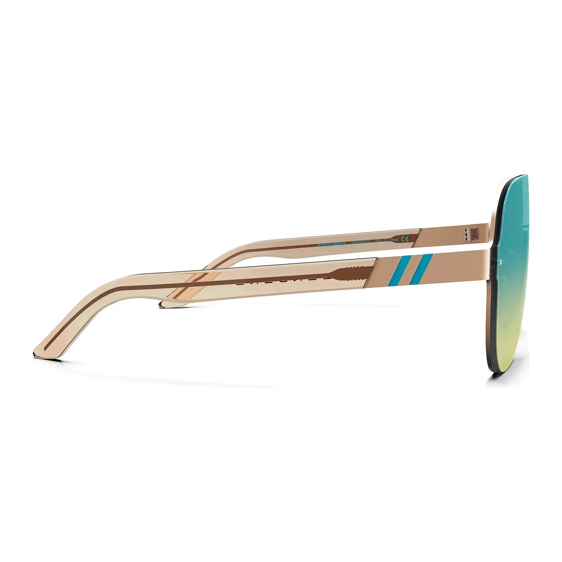 Blenders Falcon Awesummer Sunglasses BE6302