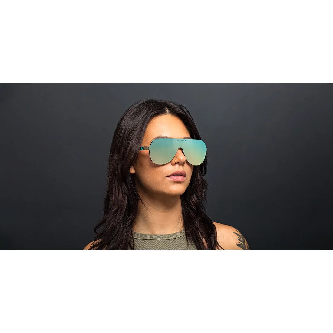 Blenders Falcon Awesummer Sunglasses BE6302