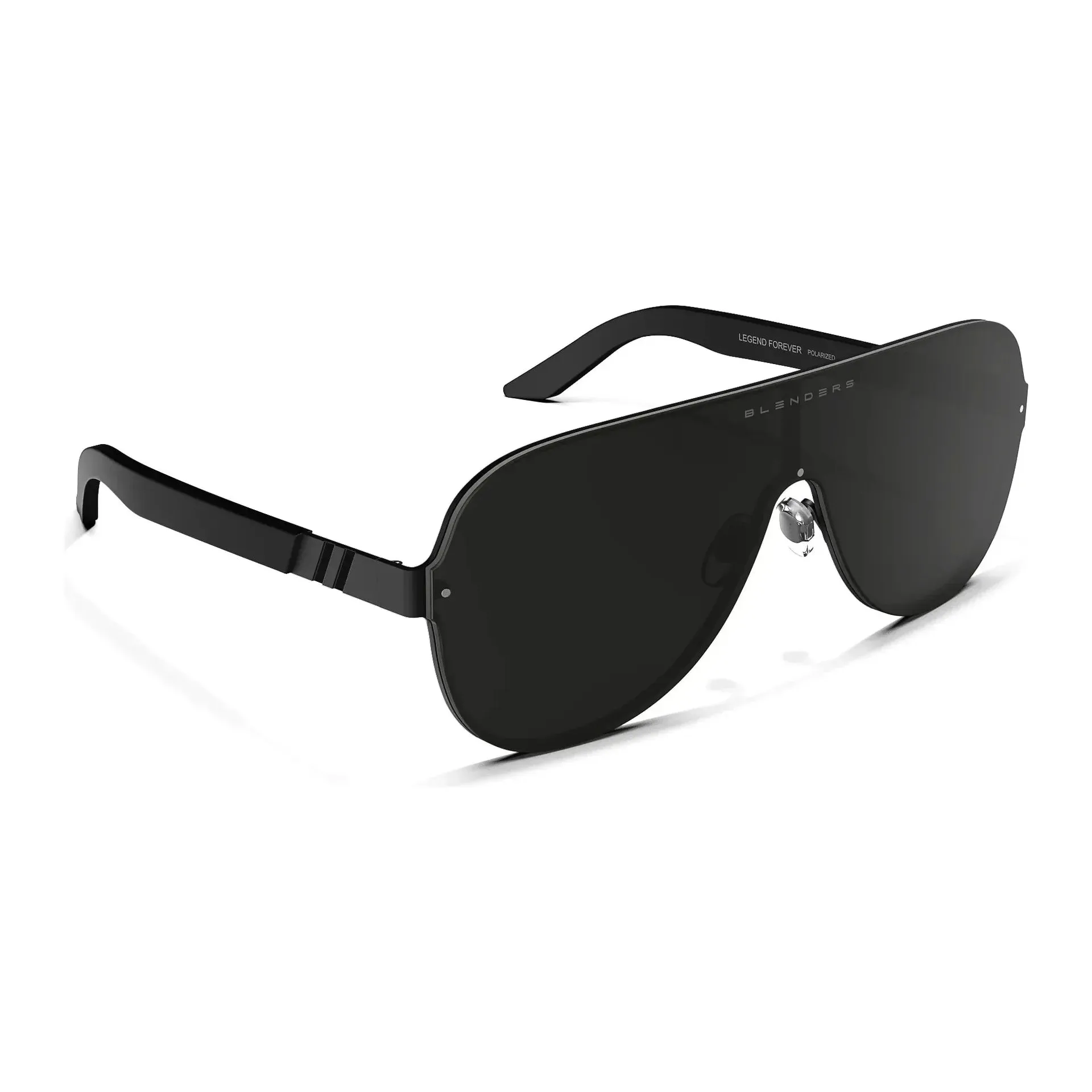 Blenders Falcon Legend Forever Sunglasses BE6301