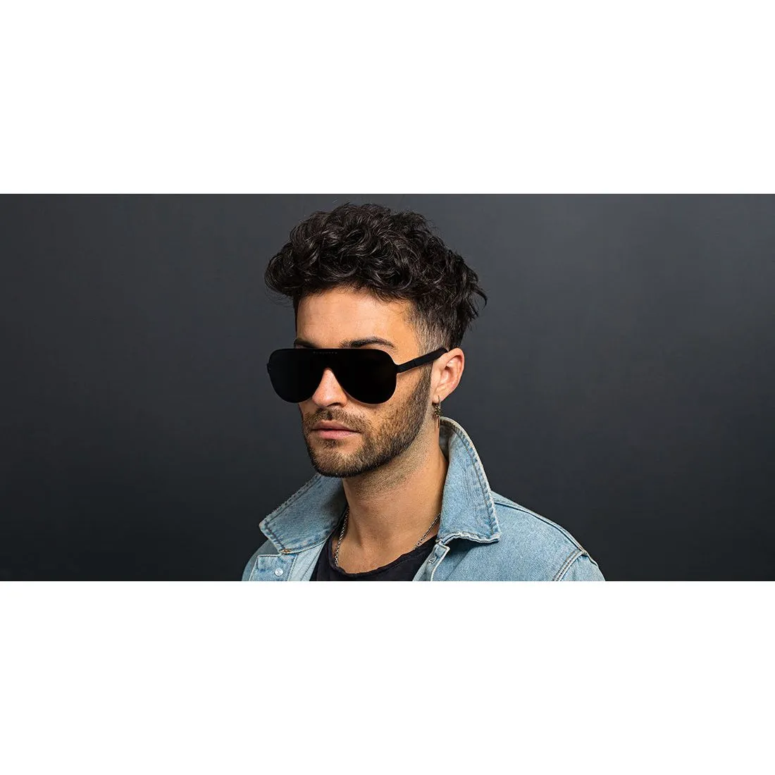 Blenders Falcon Legend Forever Sunglasses BE6301