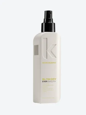 Blow dry ever smooth