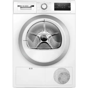 Bosch WTN83203GB Series 4 Condenser Tumble Dryer 8kg White