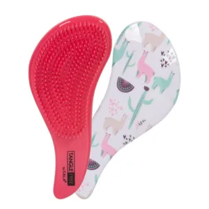 Brush Hair Tangle Free Llama 66852