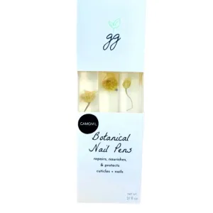 Chamomile Cuticle Oil Trio
