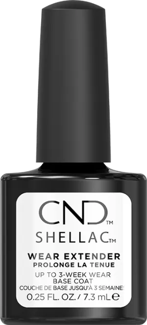 CND Wear Extender Base Coat