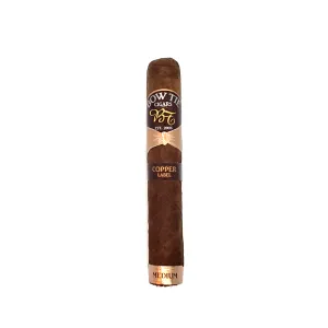 COPPER LABEL BOW TIE - 5 PACK CIGARS