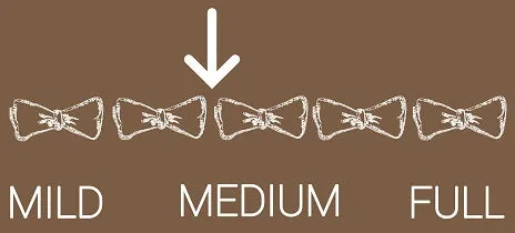 COPPER LABEL BOW TIE - 5 PACK CIGARS
