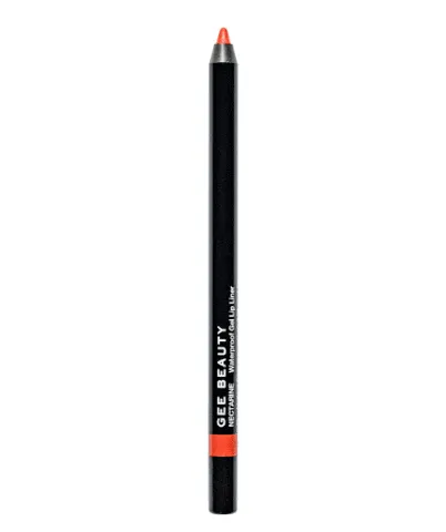 Creamy Lip Define Pencils