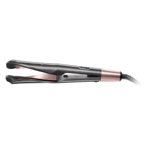 Curl & Straight Confidence Straightener S6606