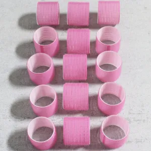 Curlers Pink