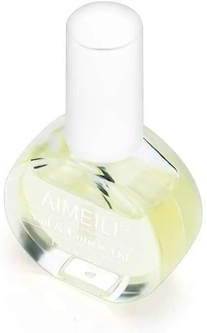 Cuticle Oil Nail Moisturizer - 15ml