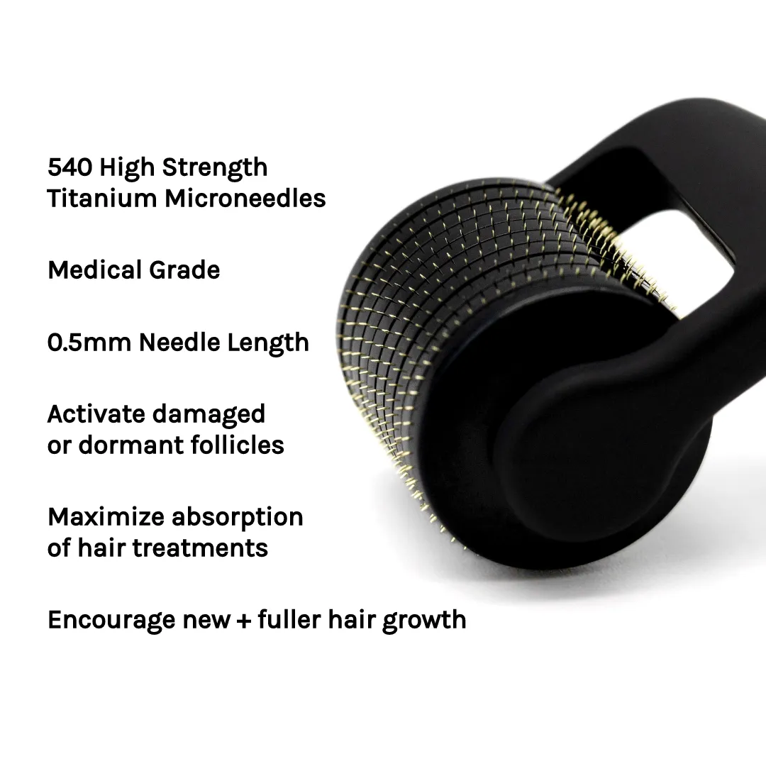 DERMA ROLLER