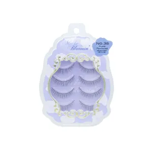 DUP Miche Bloomin' Eyelashes No.38 Pure Feminine