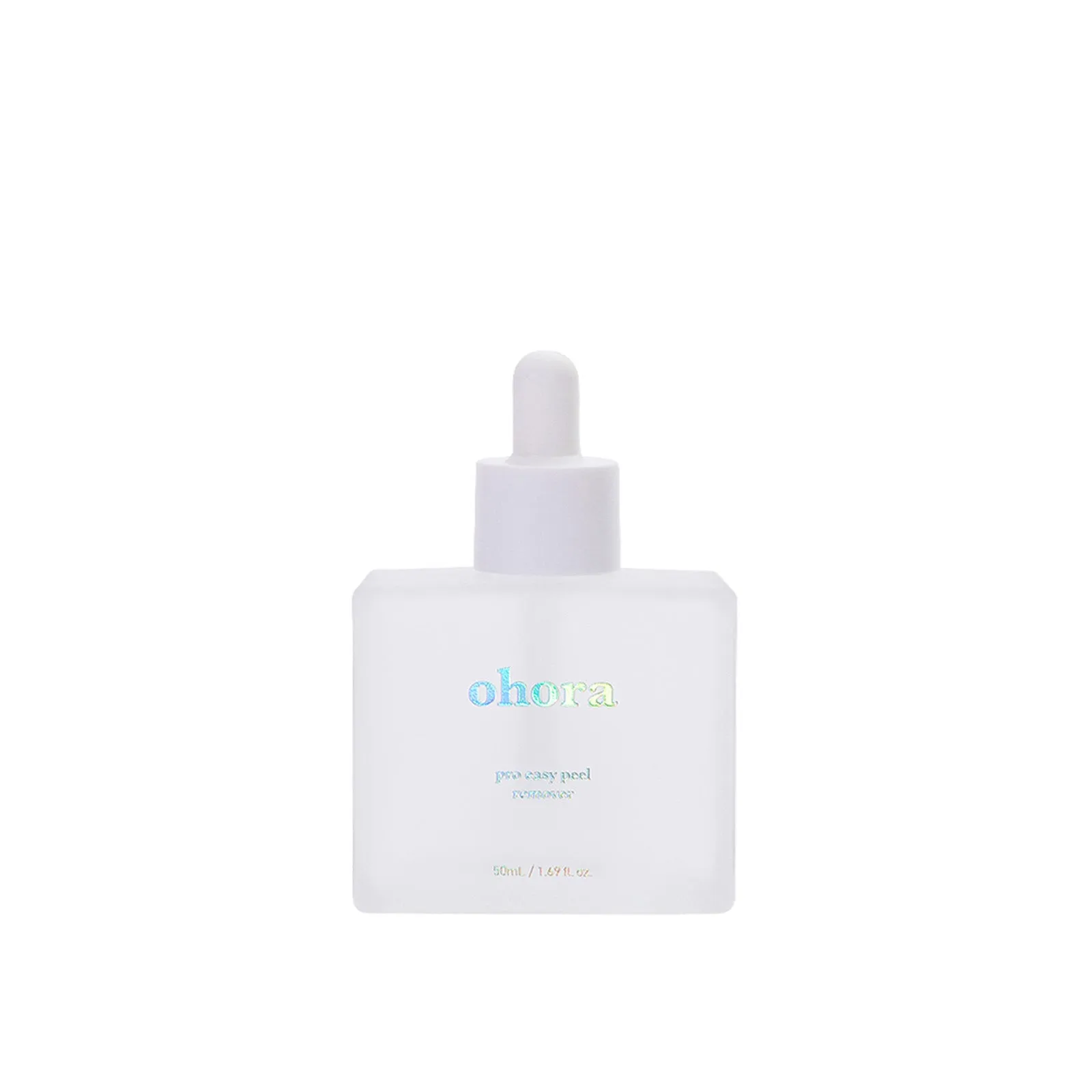 Easy Peel Remover