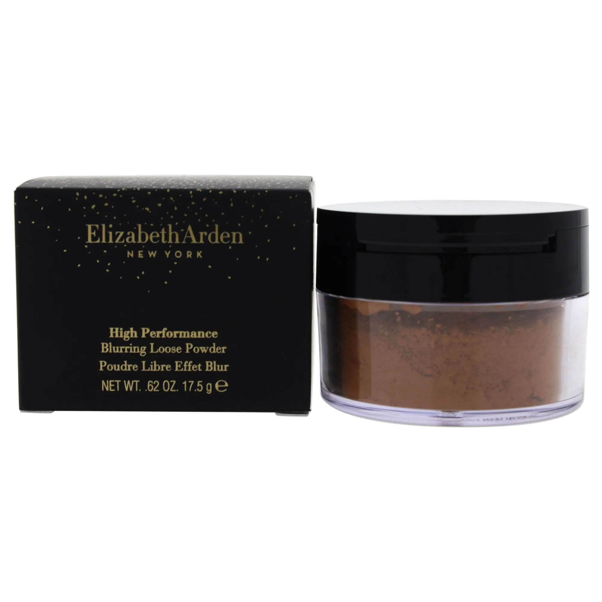Elizabeth Arden High Performance Blurring Loose Powder, Medium Deep