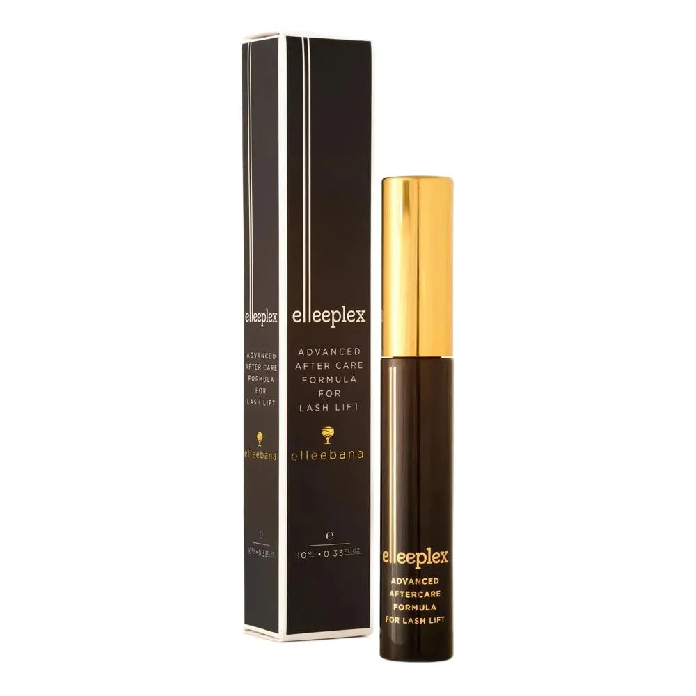 Elleebana Elleeplex Advanced After Care